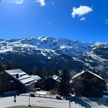 Lejlighed Christmas - Vue Piste A Meribel Mae-4754 Mussillon
